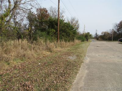 2nd, Haileyville, OK, 74546