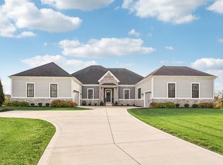 5151 Green Cook Rd, New Albany, OH 43054