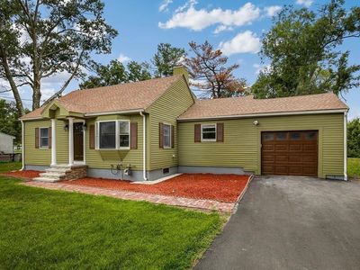 46 Russell St, Littleton, MA, 01460