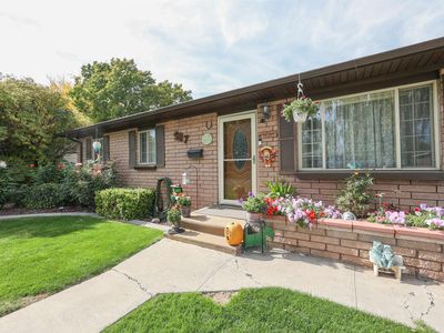 587 Madison St, Twin Falls, ID, 83301