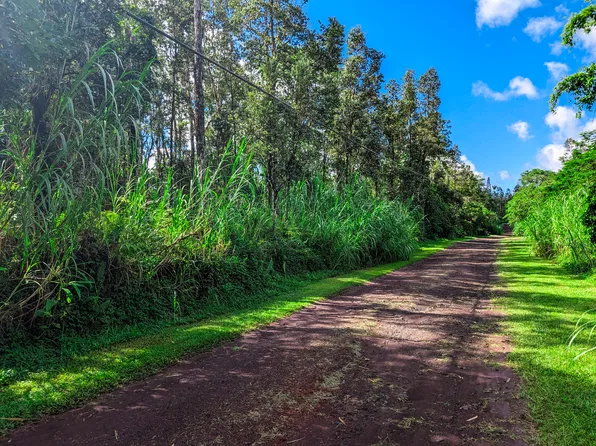 Cook St Lot 233, Pahoa, HI 96778