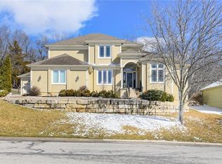 7569 Legler St, Shawnee, KS 66217