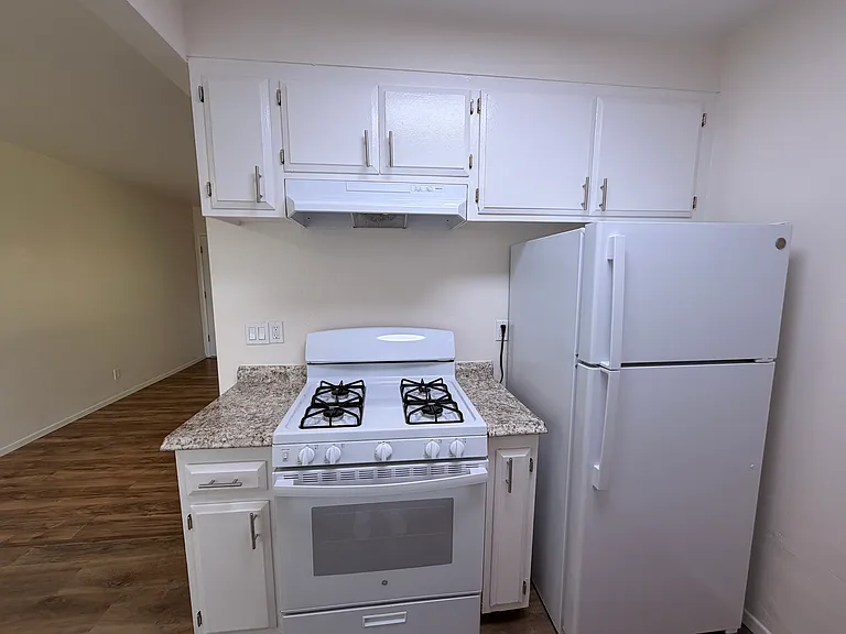 Ocean Hills Apartment Homes — Photo 13