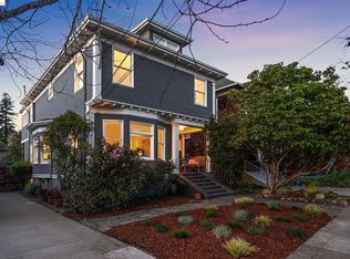 2139 Rose St, Berkeley, CA 94709