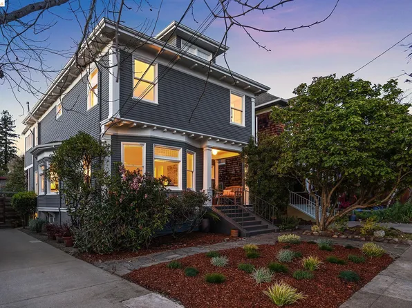 2139 Rose St, Berkeley, CA 94709