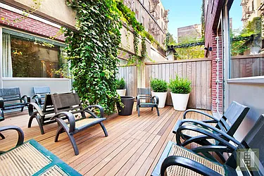 Sold by Halstead Real Estate