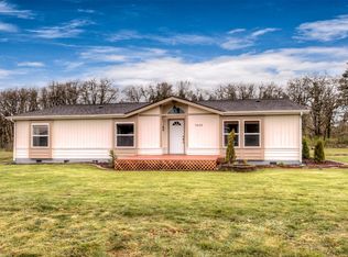 5008 180th Way SW, Rochester, WA 98579