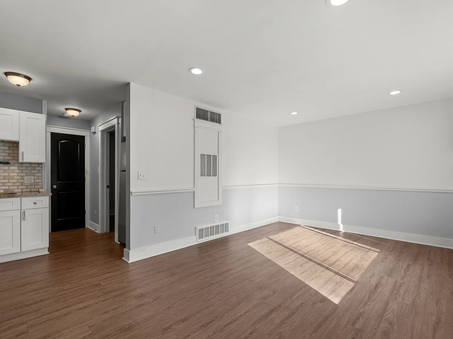 1 bed, 600 sqft, $1,300 — Photo 2