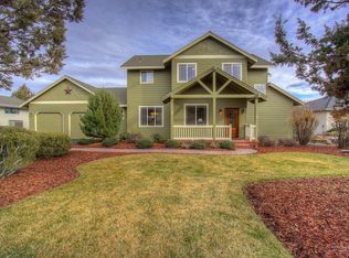 2500 Thrush Ct, Redmond, OR