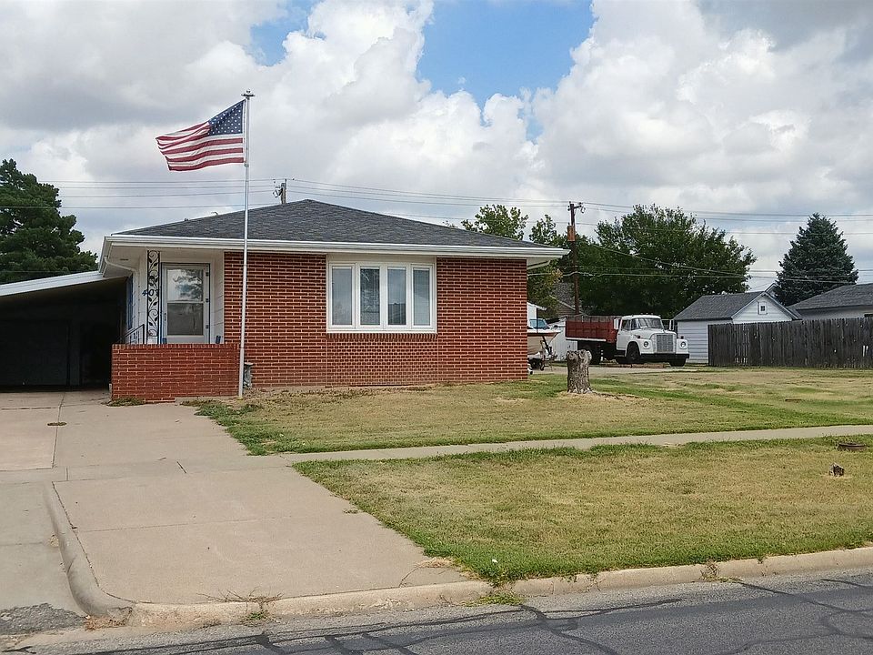 1st image of 407 E 17th St