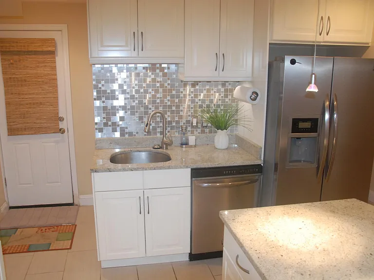 Well laid-out for family or entertaining.