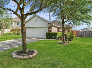 6507 Colonial Rose Ln, Rosenberg, TX 77469