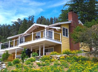 301 Lowry Pl, Frazier Park, CA 93225