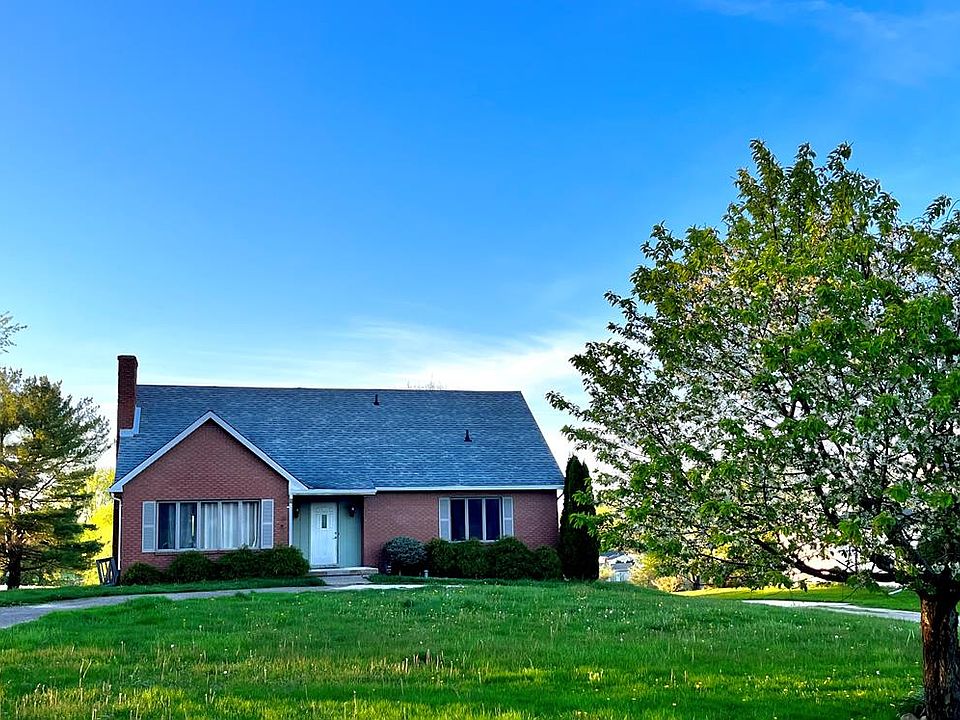 1686 Millsboro Rd, Mansfield, OH 44906 Zillow