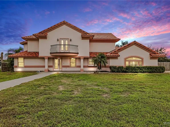 27133 Kornegay Rd, San Benito, TX 78586