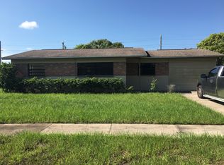3215 Barbara Ln, Titusville, FL 32796