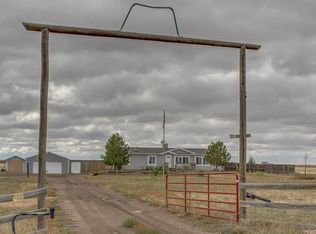 9651 Schumaker Rd, Bennett, CO 80102