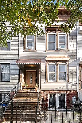 1st image of 1168 Putnam Ave #3FAM