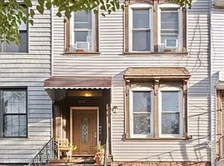 1168 Putnam Ave #3FAM, Brooklyn, NY 11221