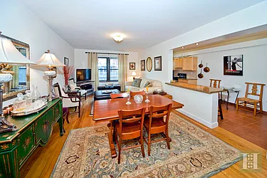 Rented by Halstead Real Estate