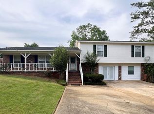 509 Spradley Dr, Troy, AL 36079