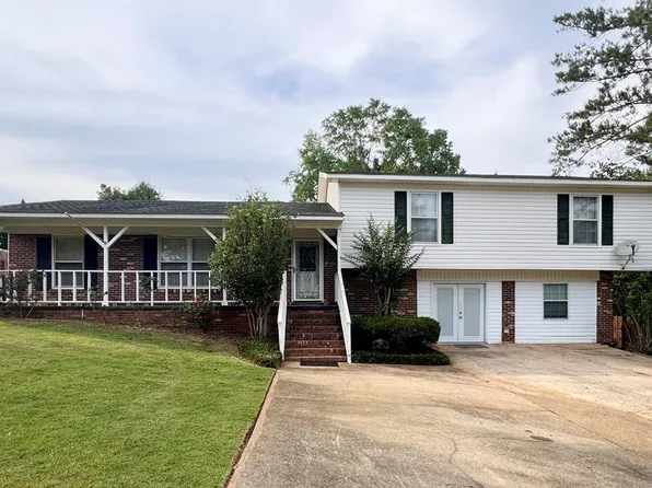 509 Spradley Dr, Troy, AL 36079