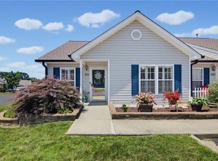 901 Glen Gate Cir, Kernersville, NC 27284