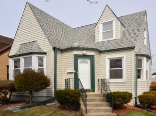 3101 N Oleander Ave, Chicago, IL 60707