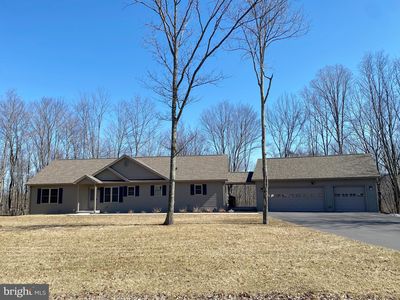 329 Oakwood Dr, Philipsburg, PA, 16866