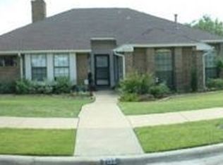 2138 Springwood, Carrollton, TX 75006