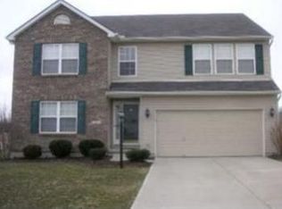 8 Ridge Wood Dr, Monroe, OH 45050