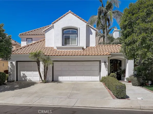 9 Glen Echo, Trabuco Canyon, CA 92679
