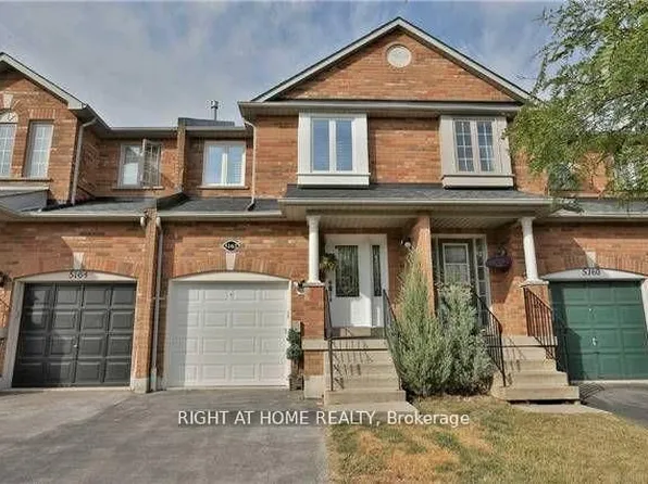 5162 Falconcrest Dr, Burlington, ON L7L 6K6