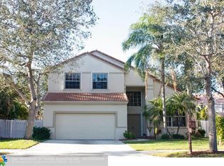 171 Cameron Ct, Weston, FL 33326