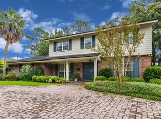 2348 Segovia Ave, Jacksonville, FL 32217