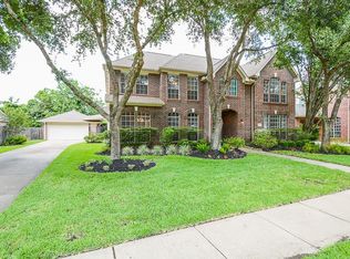 24110 Falcon Point Dr, Katy, TX 77494
