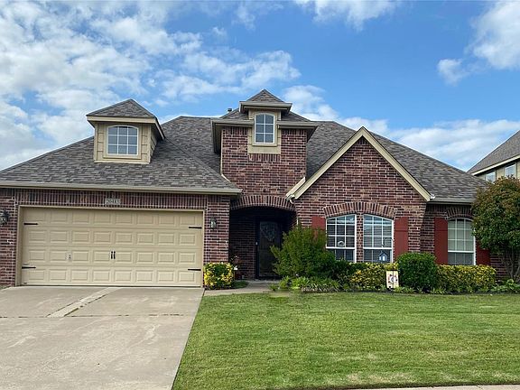 3rd image of 20483 E 34th Pl S