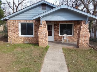 638 4th St, Hot Springs, AR 71913