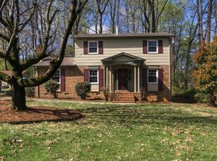 2609 Antoine Dr, Greensboro, NC 27407