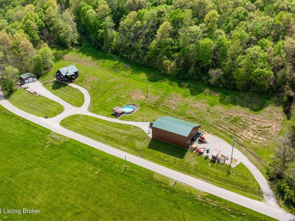 1304 Murray Rd #A, Taylorsville, KY 40071