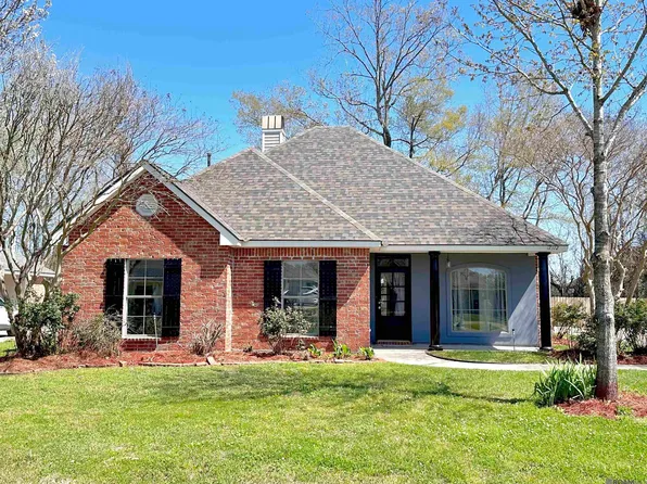 17372 E Autumn Dr, Prairieville, LA 70769