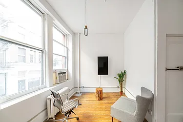 Rented by Compass