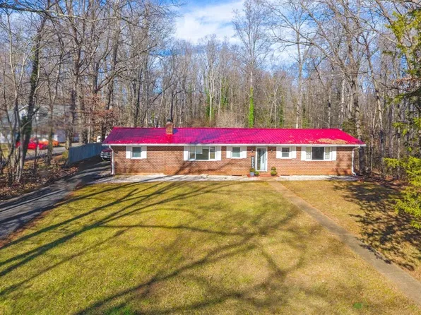 1961 Timberlake Dr, Lynchburg, VA 24502