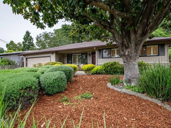 1249 Denlyn Street, Novato, CA 94947