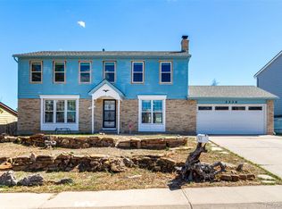 2336 S Dawson Way, Aurora, CO 80014