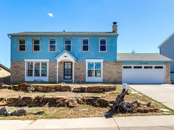 2336 S Dawson Way, Aurora, CO 80014