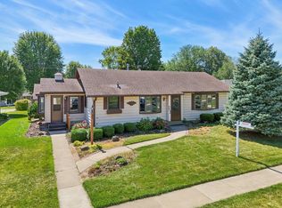 106 6th St, Waunakee, WI 53597