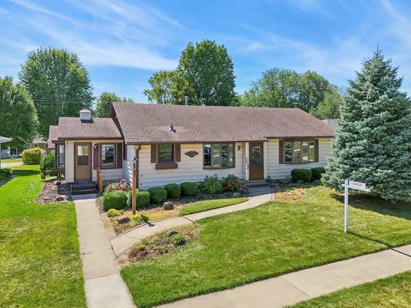 106 6th Street, Waunakee, WI 53597
