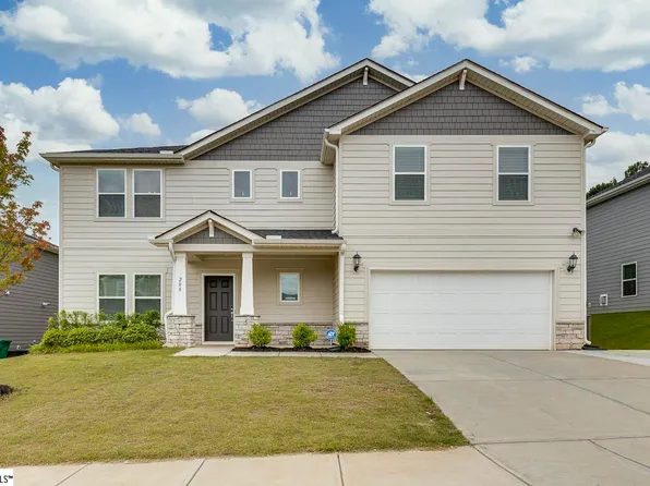208 Roderick Ln, Greenville, SC 29605