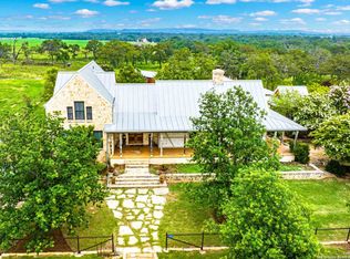 183 Teton Lane, Fredericksburg, TX 78624